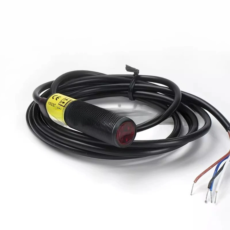 

Tool Parts, Photoelectric Switch Sensor S18-2VNDS-2M S18-2VNDL-2M S18-2VPLV-2M