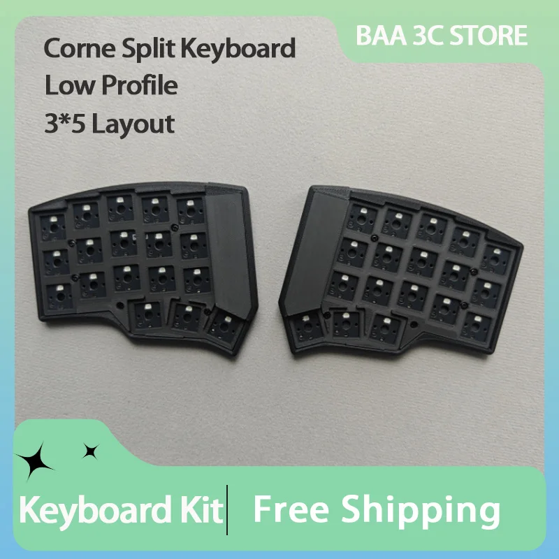 Corne Split Keyboar… - image