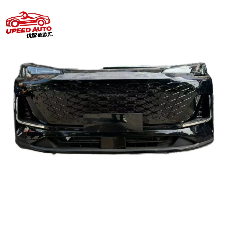 Suitable for Changan , CS55 , CS55PLUS front bumper assembly, hood, fender, original body kit
