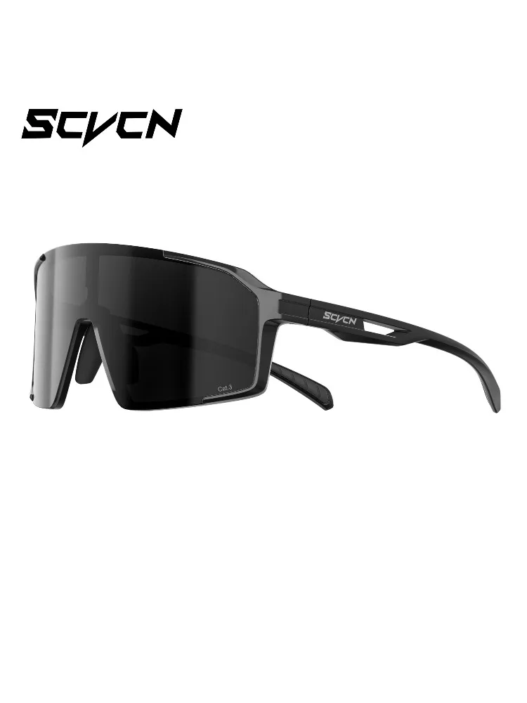 AliExpress SCVCN Cycling Sunglasses Hiking Eyewear for Men Road Bike MTB Running Glasses Bicycle Sports Outdoor Goggles UV400 Women 2026