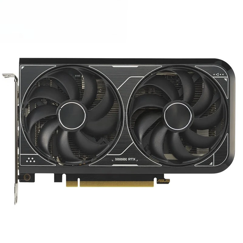 RTX4060 O8G Desktop PC Gaming Office Discrete Graphics Card