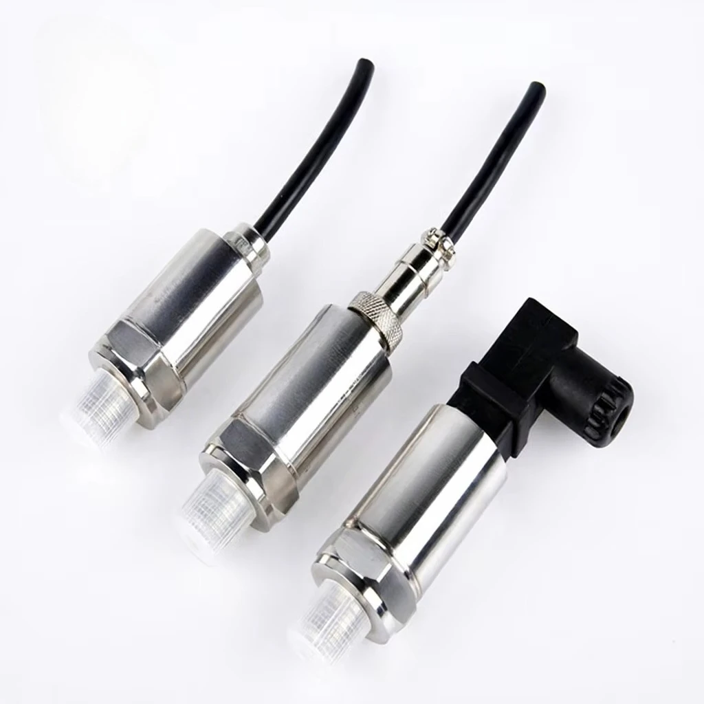 Pressure Transmitte…