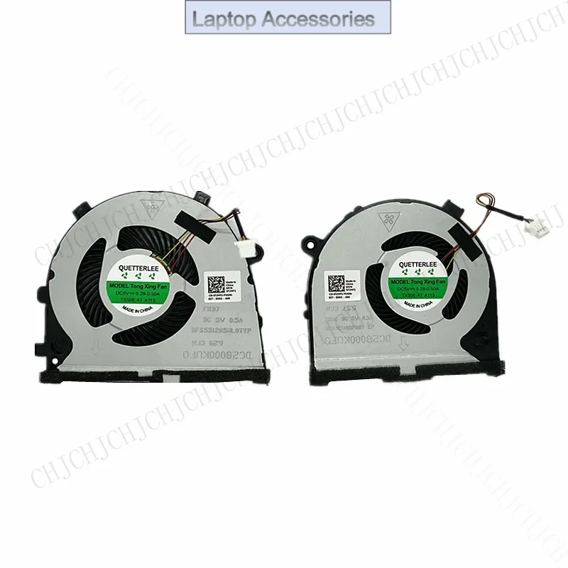 Chj New Cpu Gpu Coo…