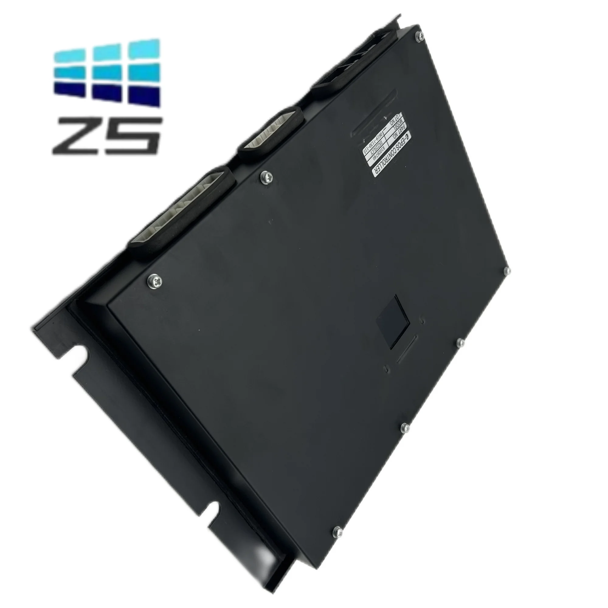 

300611-00035C Электронный блок управления ECU для экскаватора Doosan DX220LC DX225LC DX255 с программой
