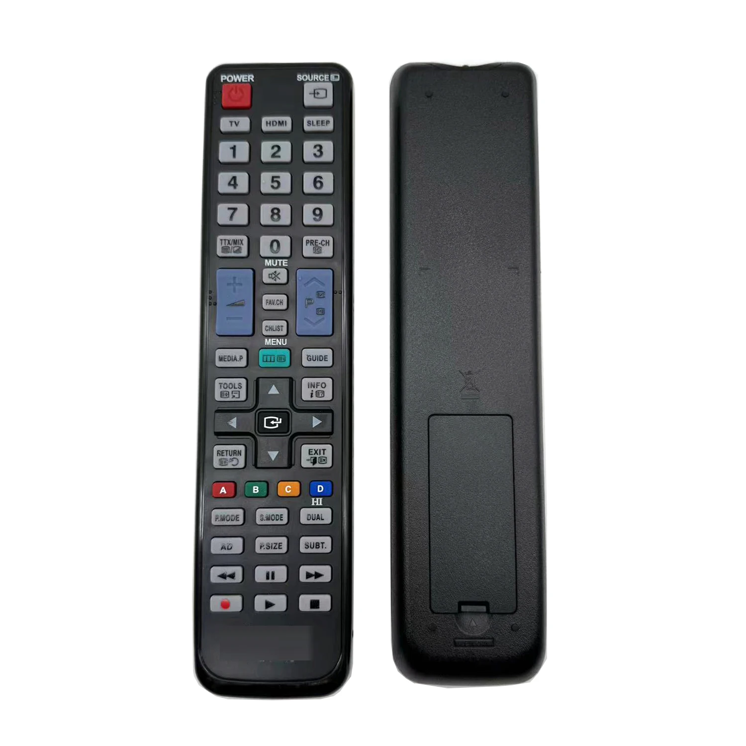 

LCD TV BN59-01019A FOR SAMSUNG Remote Control PS40C530 PS50C550 TM1050