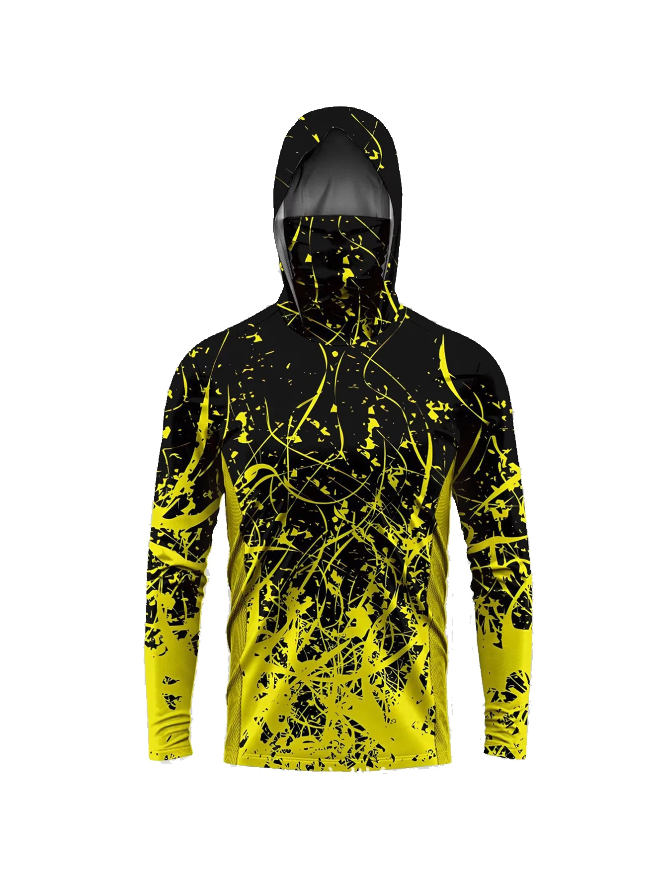 Nowe męskie i damskie koszulki – Fishing Shirt Uv Protection recenzja i cena