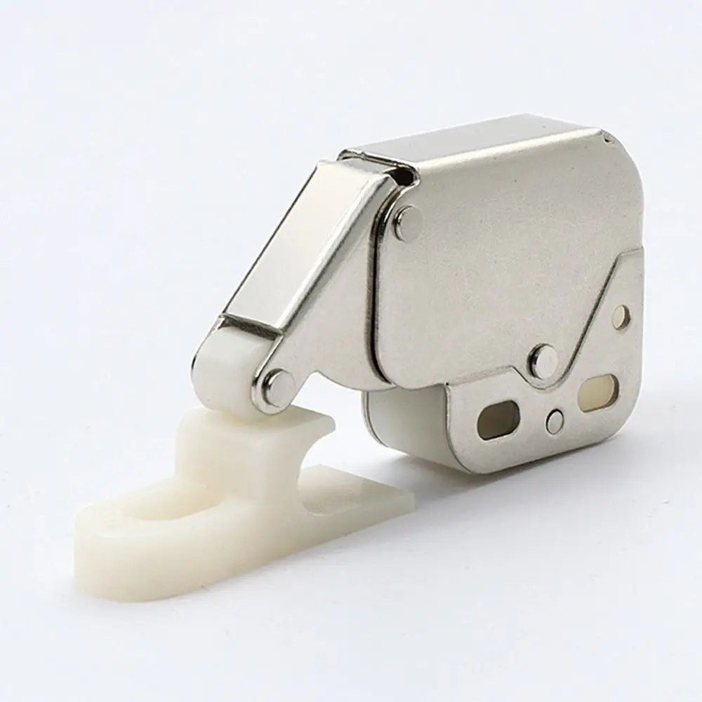 الأجهزة أثاث دائم الربيع مزلاج الباب مشبك الباب الحارس خزانة الباب شفط انزلاق الباب الماسك