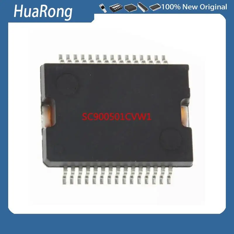 

5 шт./лот SC900501CVW1 71005SR SC2 HSSOP30