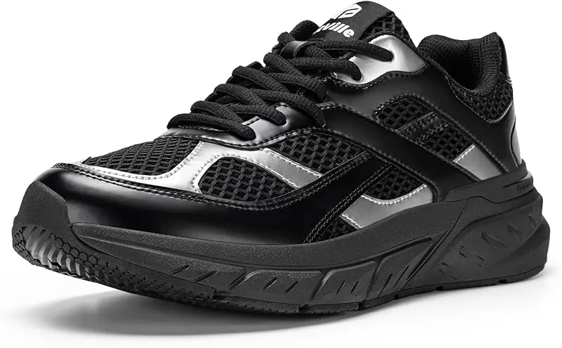 Black Silver
