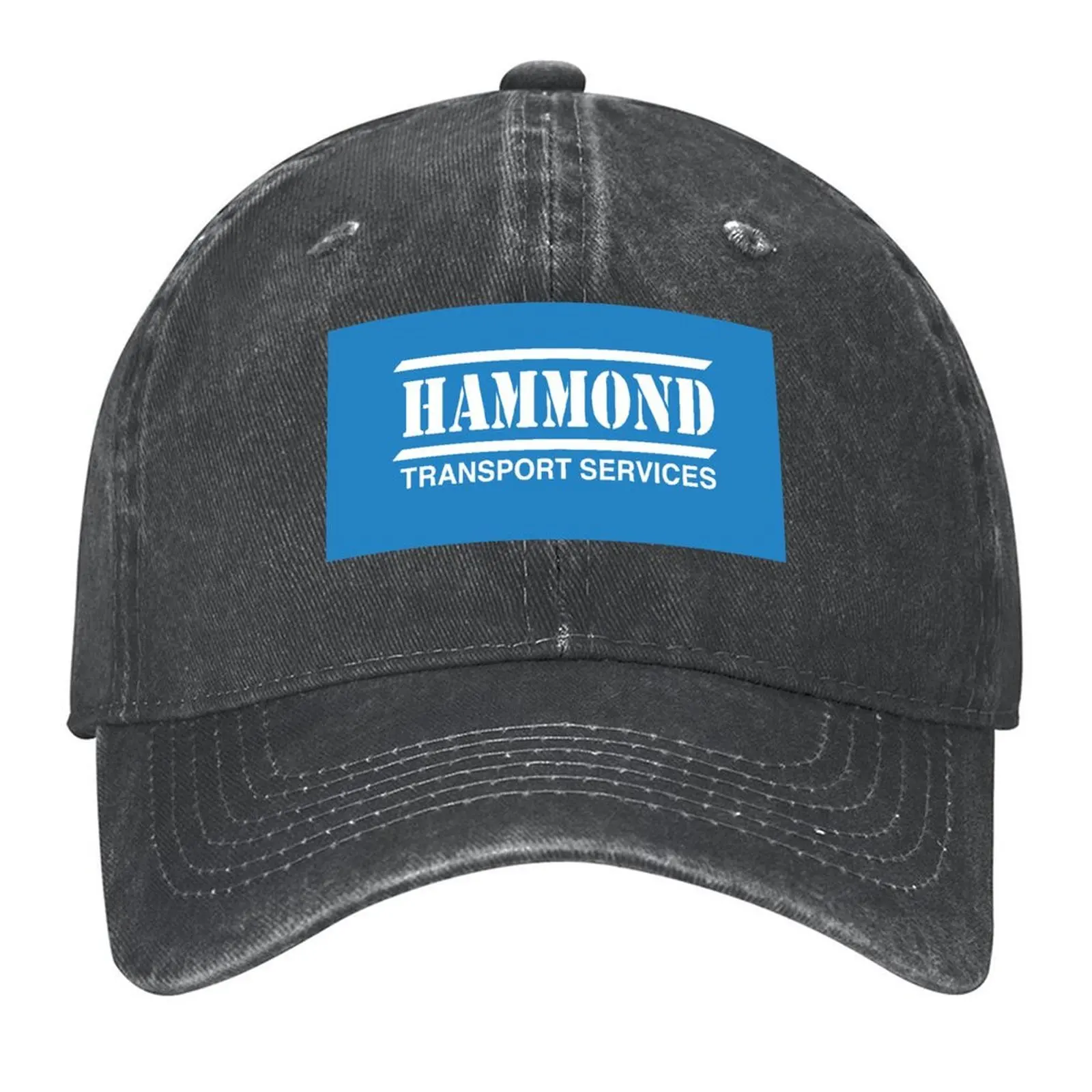 

The Brothers - Hammond Transport Baseball Cap |-F-| Hat men foam party Hat Fashion Beach Man Women's