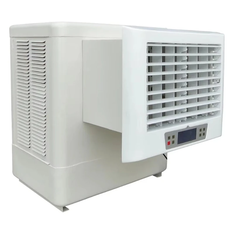 

Wall-mounted cooler AZL04-LC13G window air conditioner