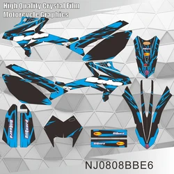 For Beta RR 50 2011 2012 2013 2014 2015 2016 2017 2018 2019 2020 Graphics Decals Stickers Motorcycle Background NJ0808BBE