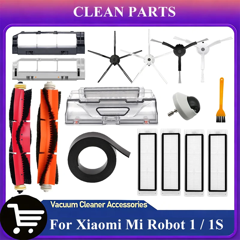 Accessories For (Xi…