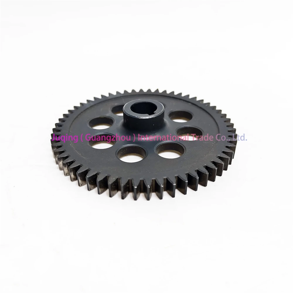 MPS6 6DCT450 น้ํามันเกียร์อัตโนมัติปั๊มเกียร์ 7M5R-6W846-AA สําหรับ Volvo Ford Voyager Aurora Galaxy Mondeo รถอุปกรณ์เสริม