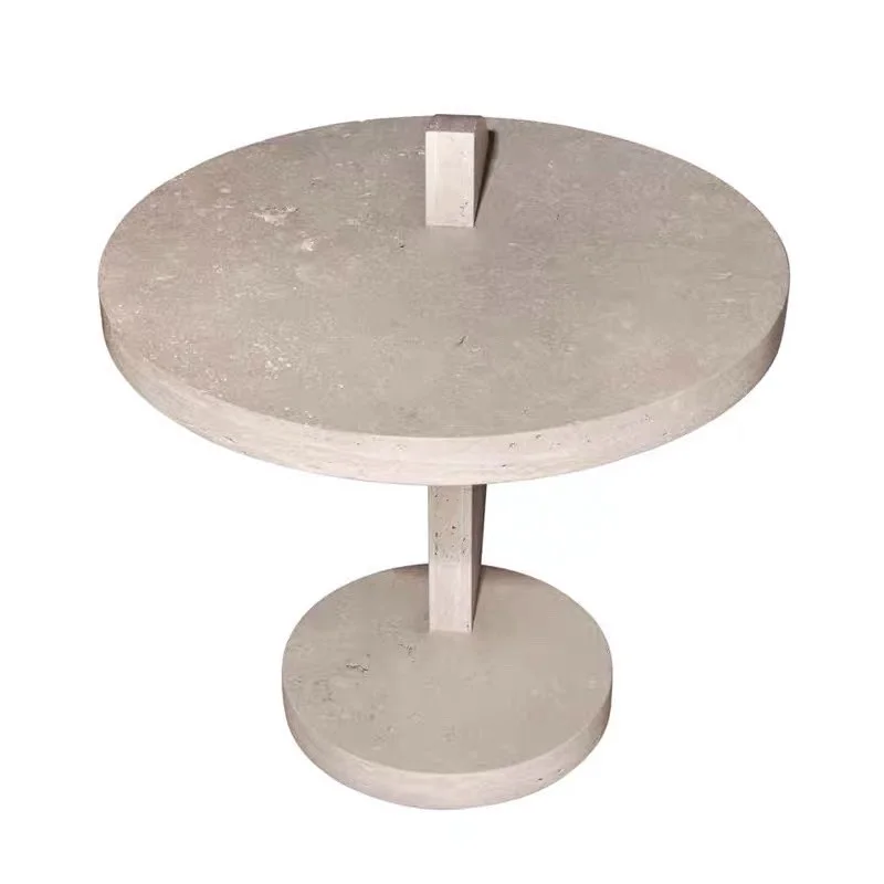 

Modern adjustable height metal folding table with wheels for sitting room or family dining coffee side table