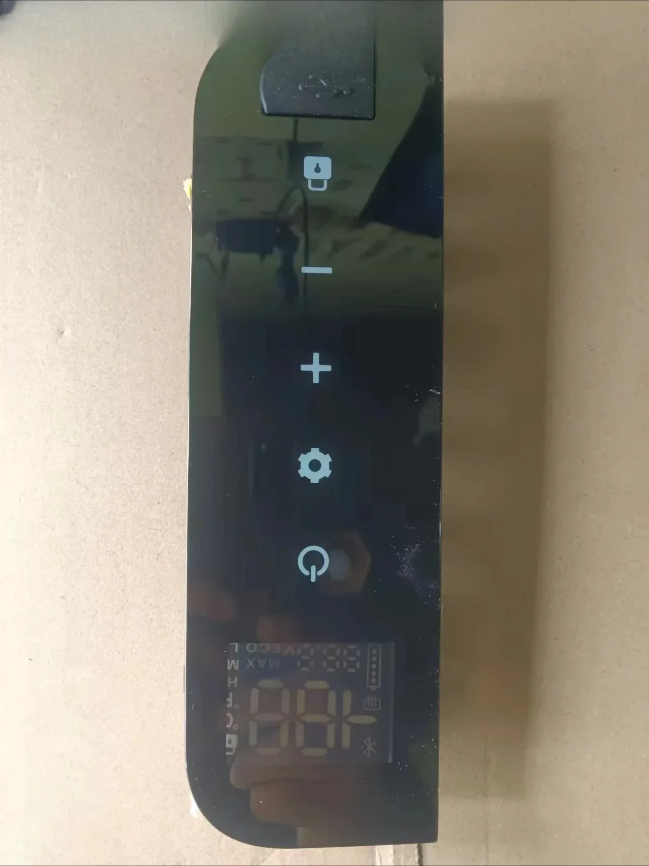 Dc 12/24V Car Refri…