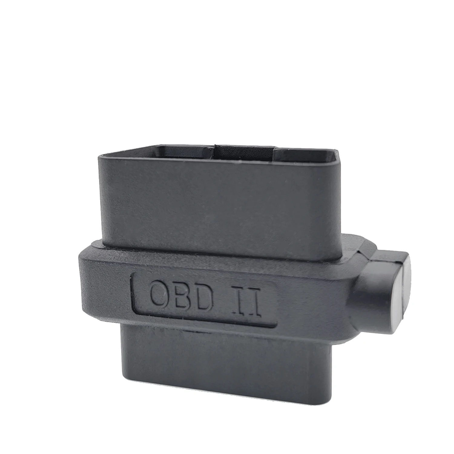 For VW For Audi Remote control All Key Lost OBD2 Adapter Matching Generation 4 and 5 Short fuse OBD Short Connector