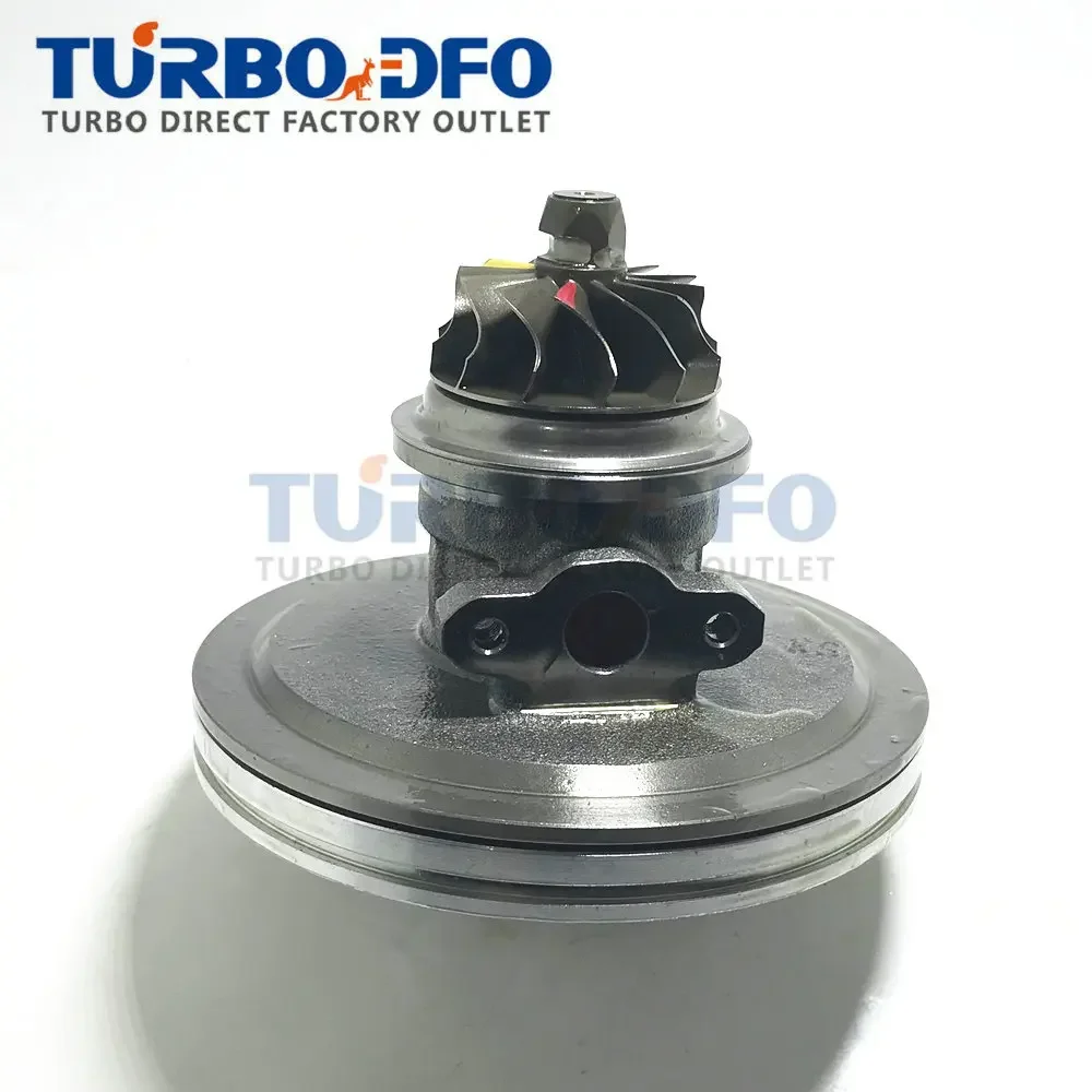 Núcleo de Turbina para Automóvil Mercedes-PKW Viano 2.2 CDI 116 CDI OM 651 DE 22 LA 120KW 163HP 53049700086 53049880086 6510900880 Turbo