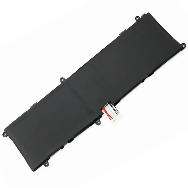 Imagem -03 - Nova 11 2h2g4 Bateria para Dell Venue Pro 7140 22172548 21cp5 63 105 7.4v 38wh
