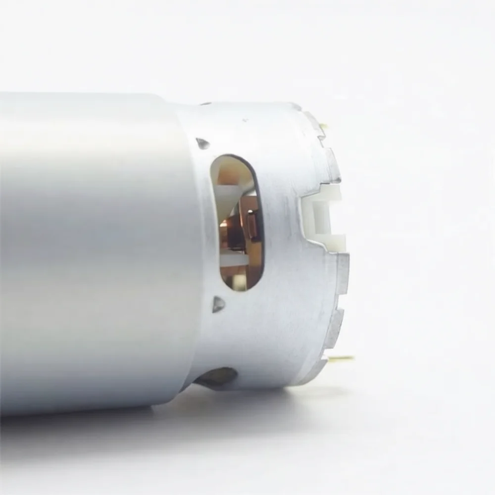 High Torque Motor For Bosch GSR120LI GSB120LI Electric Drill 12V Power Tool Accessory Copper 13 Teeth Spare Repair Part Unit