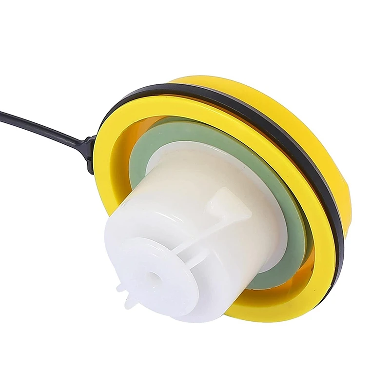 

GT294 Gas Cap Fuel Tank Cap For Captiva Sport HHR Impala Malibu Monte Carlo Pontiac G6 (2007-2016) 15896222