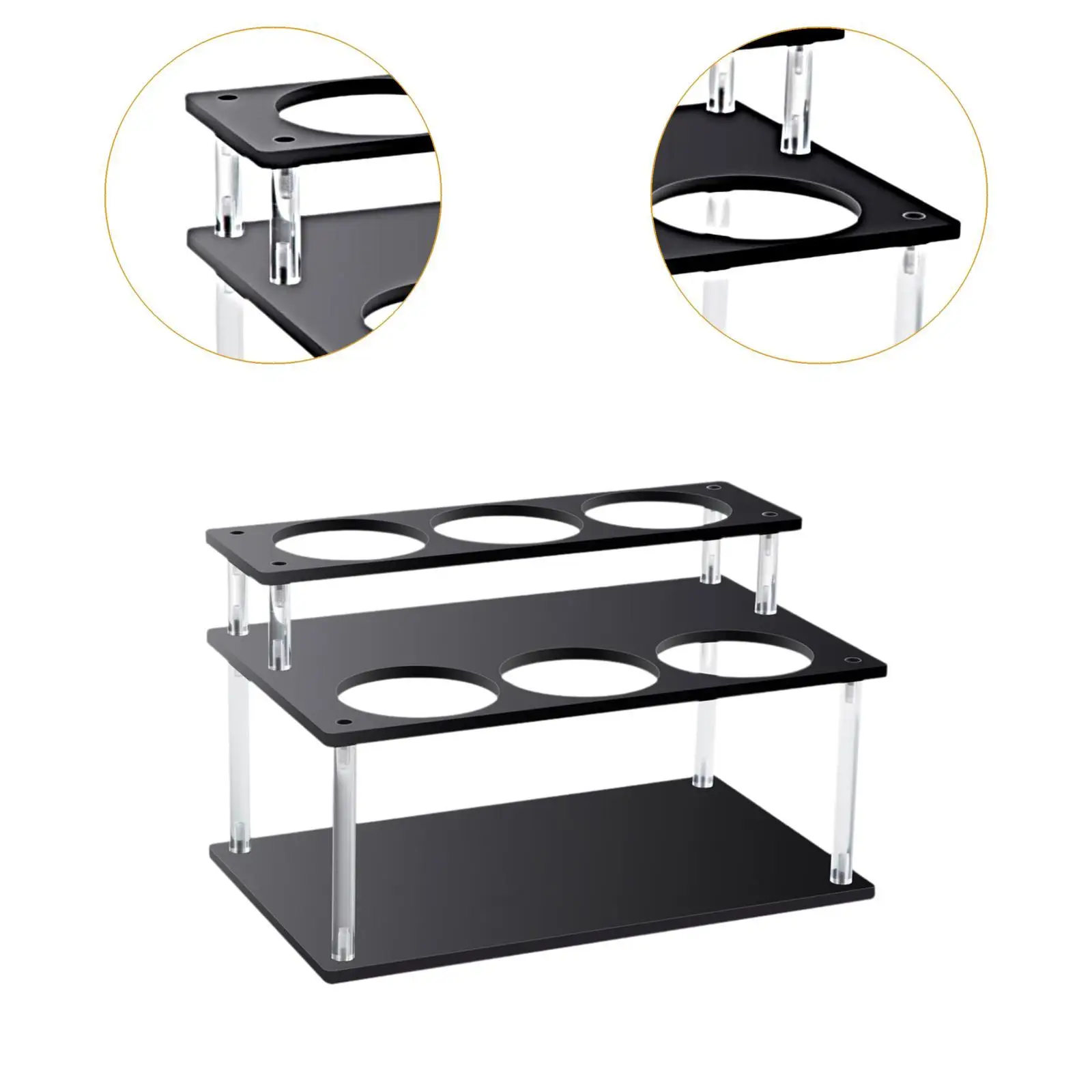 Stojak na syropy do kawy, regał na przyprawy, ekspozytor na sosy, organizer do kuchni oszczędzający miejsce, stojak na przyprawy, stojak na przyprawy, stojak na wino.