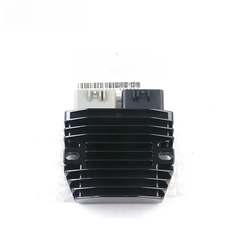 Motorcycle Voltage Regulator Rectifier Charger Assembly suitable for CF675SR 450SR 450MT 500SR