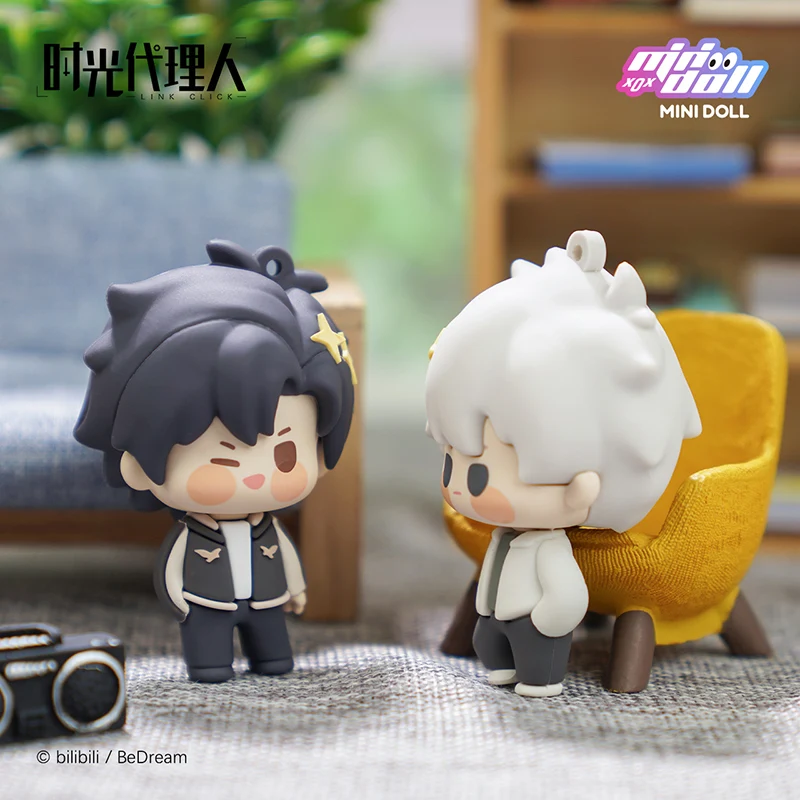 Minidoll Time Agent… - image