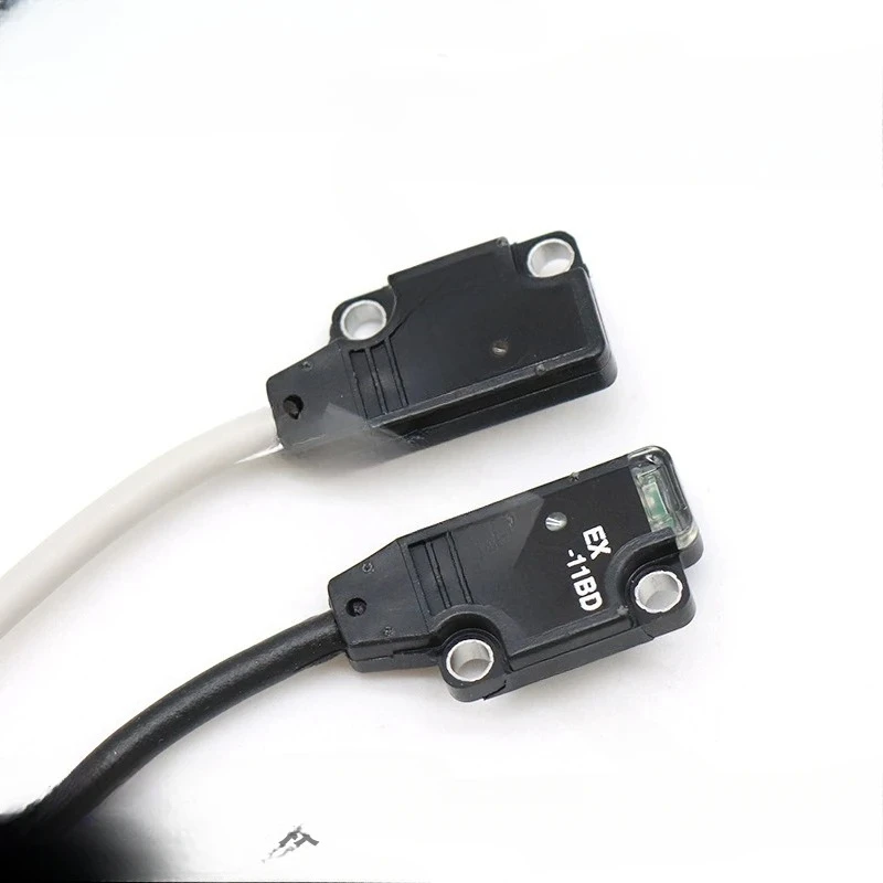 Photoelectric switch sensor EX-11B (EX-11BD + EX-11P