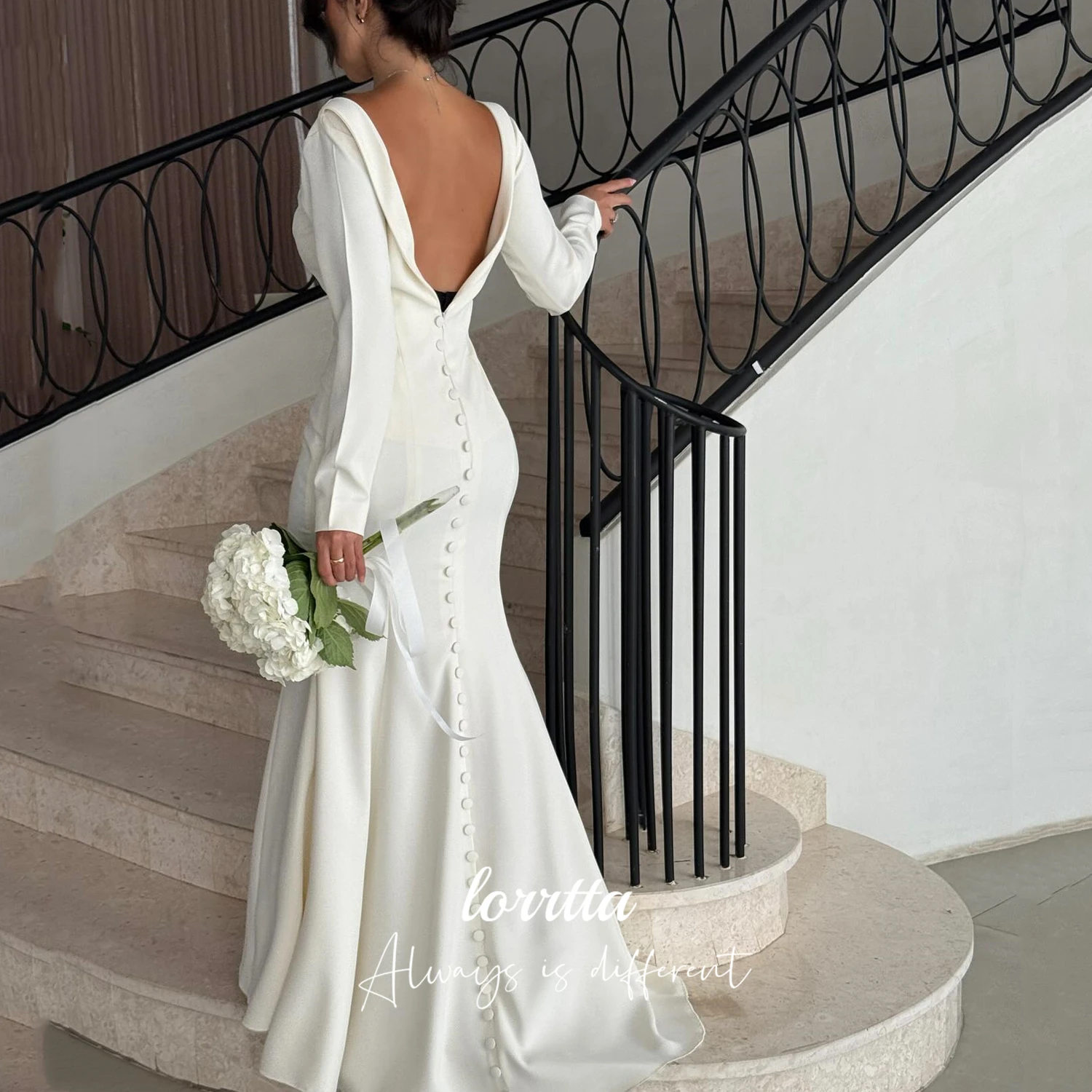 

Lorrtta Customized Special Occasion Dress Women Evening Dress for Wedding Guest Elegant Party Dresses 2025 Mermaid Ball Gowns