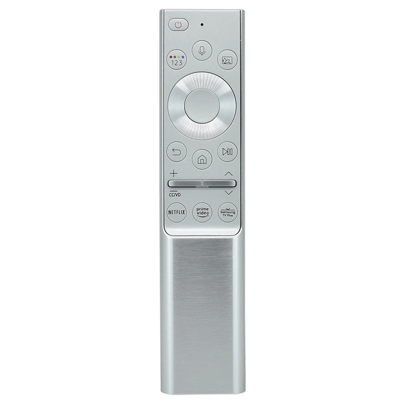 Hot BN59-01346A TV Voice Remote Control For Samsung QLED 4K Ultra HD QN65/75LST9TAFXZA 55LST7 70Q6D 32LS03TBFXZA