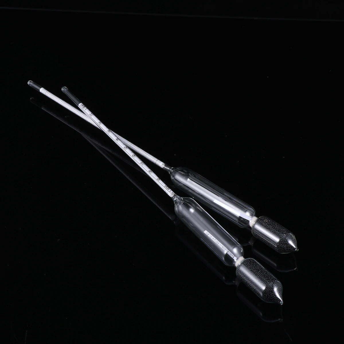 

5Pcs Hydrometer Glass Densitometer Glass Float Meter, Pram Meter Pram Meter Light Meter(0.9-1.0 + 1.0-1.1 + 1.1-1.2 + 1.2-1.3 +