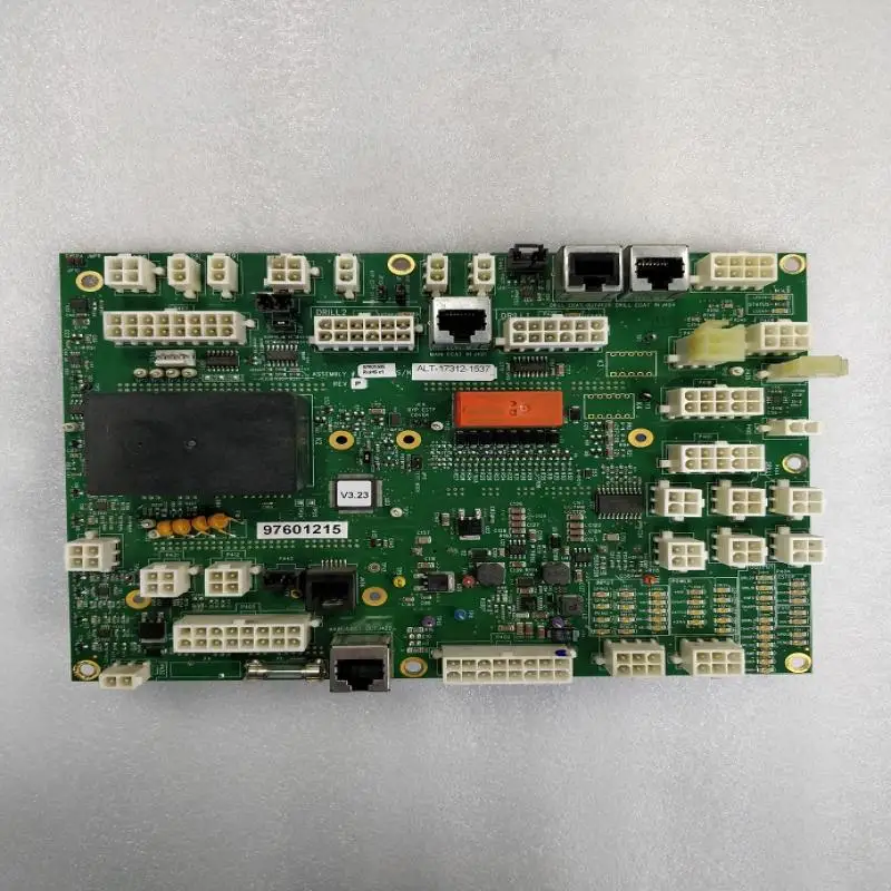 GERBER ALT-17312-1537 Drive Control Board