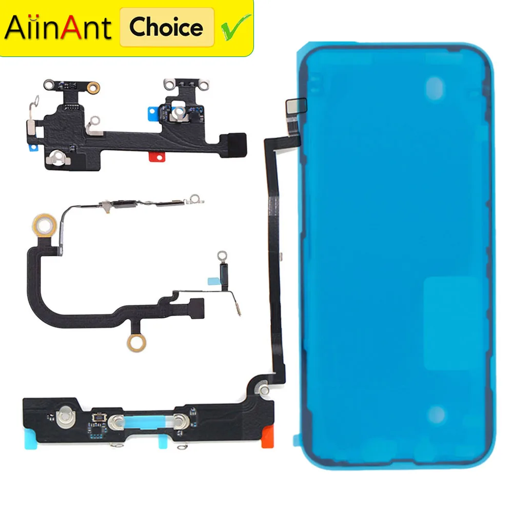 Seal Sticker + Flex…