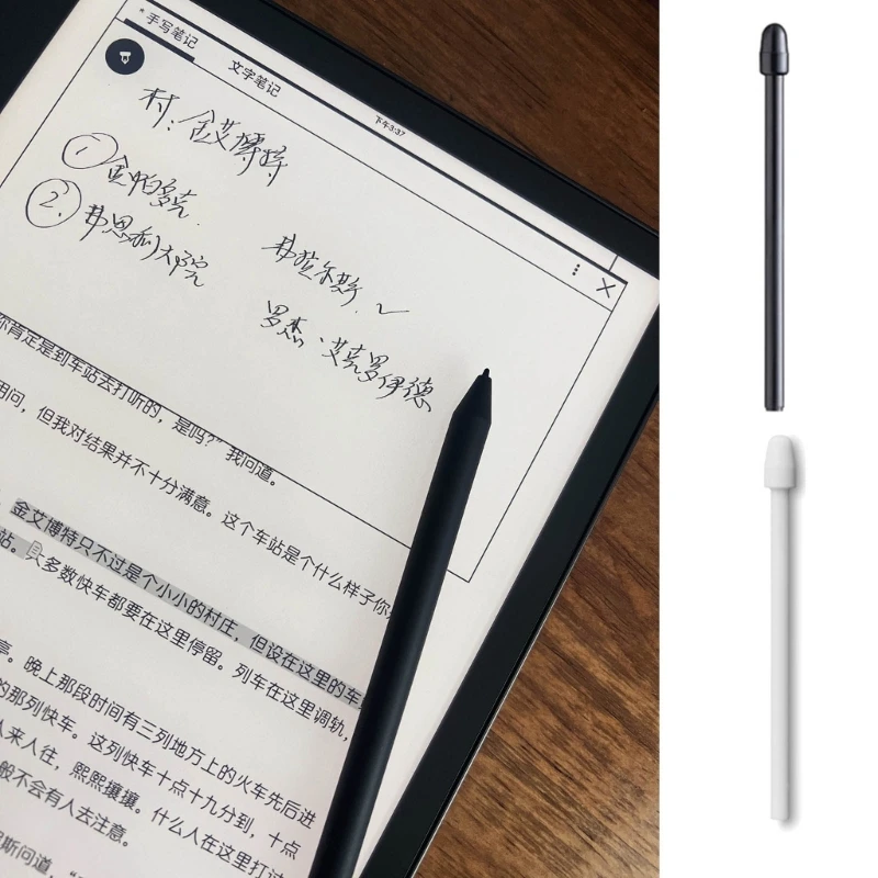 M17B наконечники наконечников сенсорной ручки для удаления инструмента, замена стилуса для Kindle Scribe Write