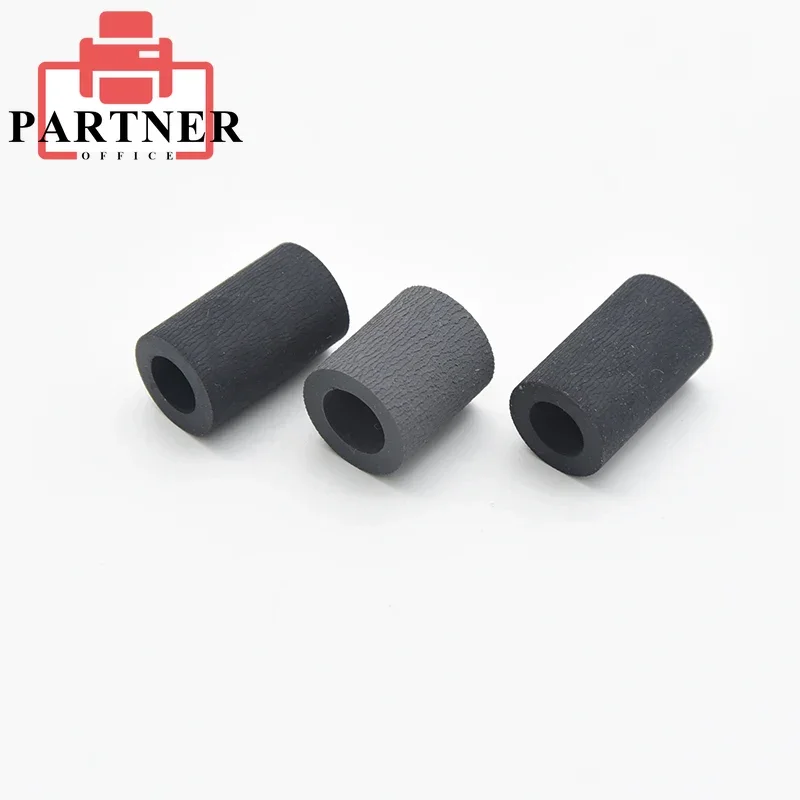 10SETS 40X8736 ADF Pickup Separator Roller Tire for Lexmark MX310 MX410 MX510 MX511 MX610 MX611 CX310 CX410 CX510 XC4140 XC4150