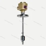 Rotary Liquid Level Switch KF-382-3