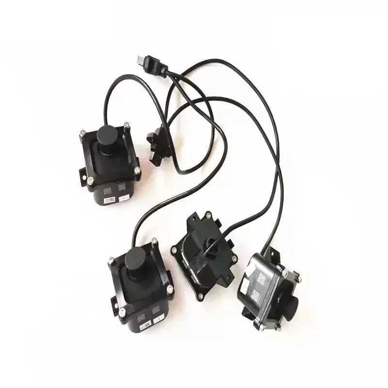 Weight Seeds Spreader Sensor Agriculture Drone Accessories T30 Weight Sensor
