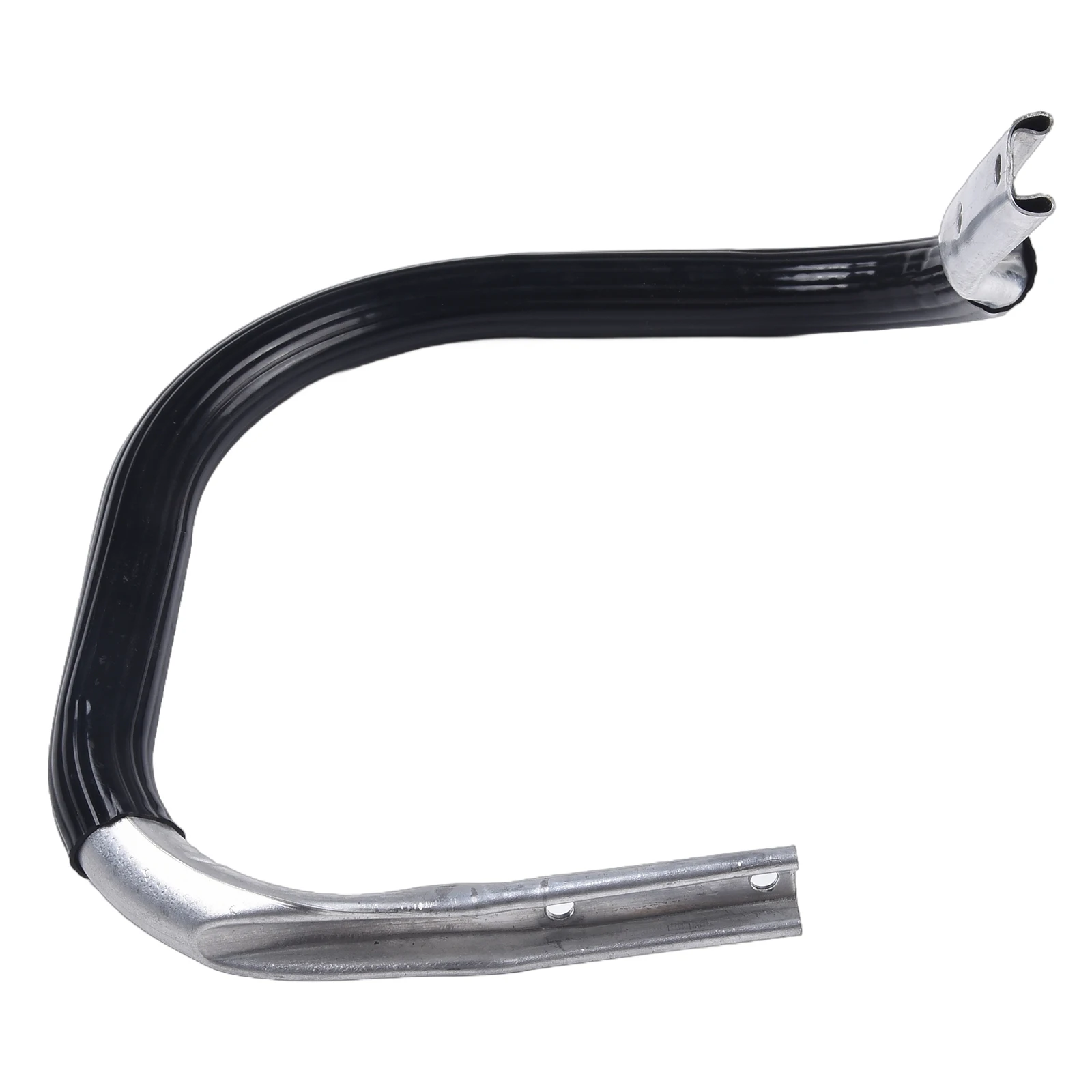 

Hot Sale Practical Aluminum Handle Parts Handle High-Quality Aluminum Handle Sliver Versatile Compatibility 20*20*8 Aluminum