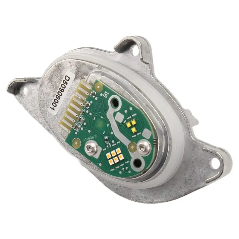Firmly For BMW 2 Series Active Tourer F45 F46 LED Turn Signal Daytime Running Light Control Module Left 63217491663