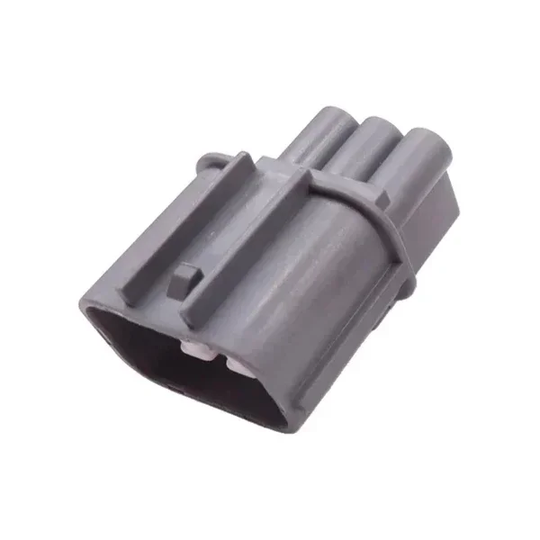 Variant: male connector