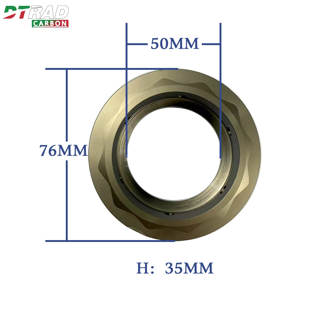 ل MV Agusta Rush/Brutale 1000 RS/RR F3 F4 Dragster سلسلة CNC الألومنيوم العجلات الخلفية المكسرات دراجة نارية اكسسوارات سباق جزء