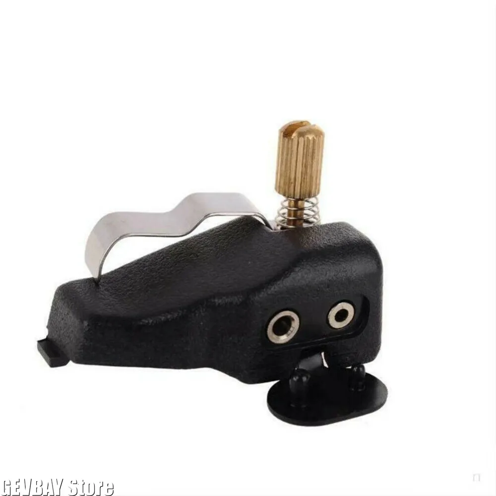 Multi-Pin To 2-Pin Earpiece Audio Adapter for Kenwood TK2140 TK3140 NX 300 320 220 TK280 TK380 TK480 TK481 TK2180 Radio