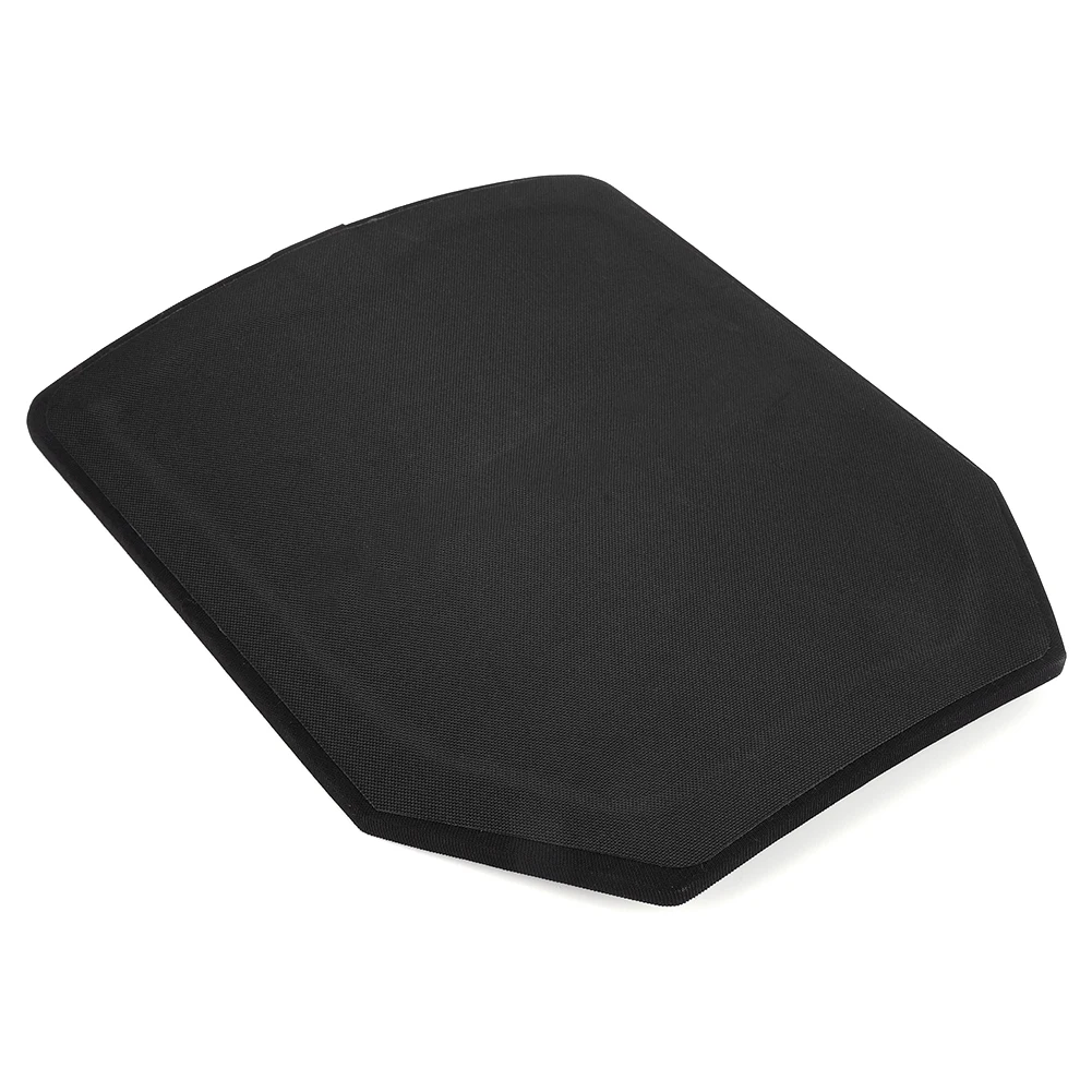 30x25cm Lightweight Bulletsproof Plug PE IIIA Bullets-Proof Plate Safety Vest Ballistic Body Armour Anti Stab Composite Plate