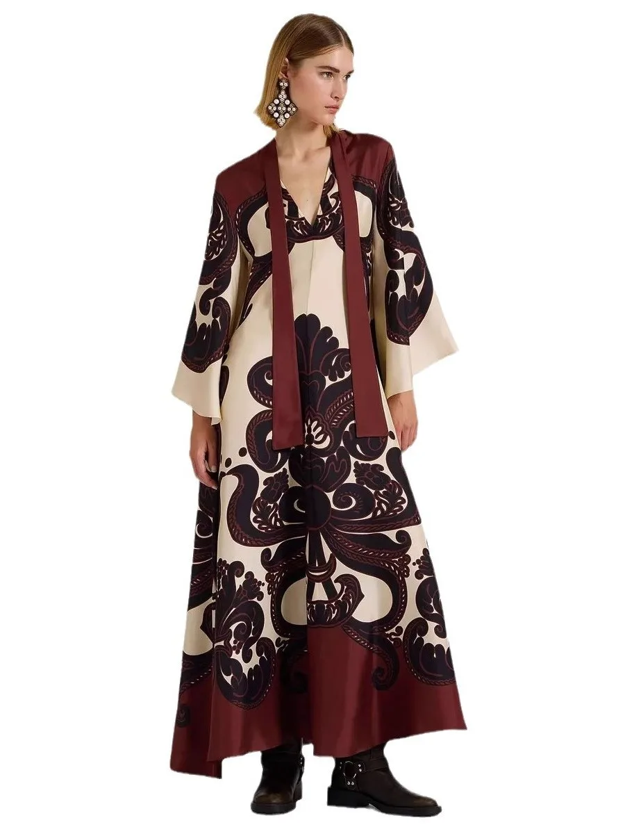 Loose Casual Ethnic… - image