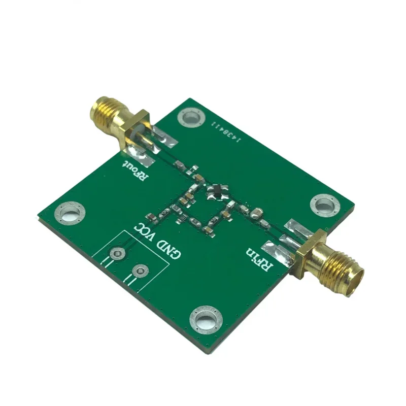 

2.4 GHz Low-Noise out LNA