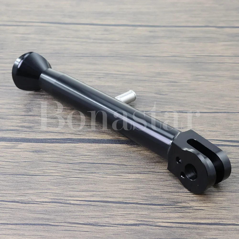 Adjustable Kickstand Foot Side Stand Support For Honda CBR250RR 2017-2021, CBR1000RR 2004-2007, CBR600RR 2003-2019 2020 2021