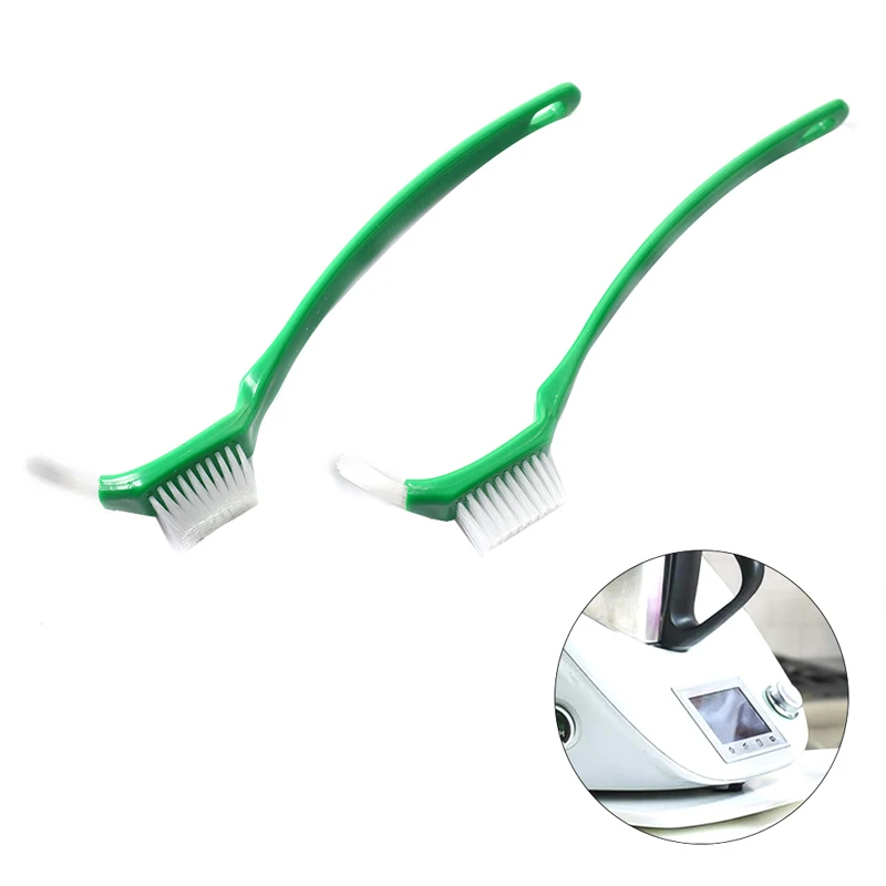 1Pc Cooking Machine Deep Cleaning Brush Cutter Head Brush For TM5/TM6/TM31..