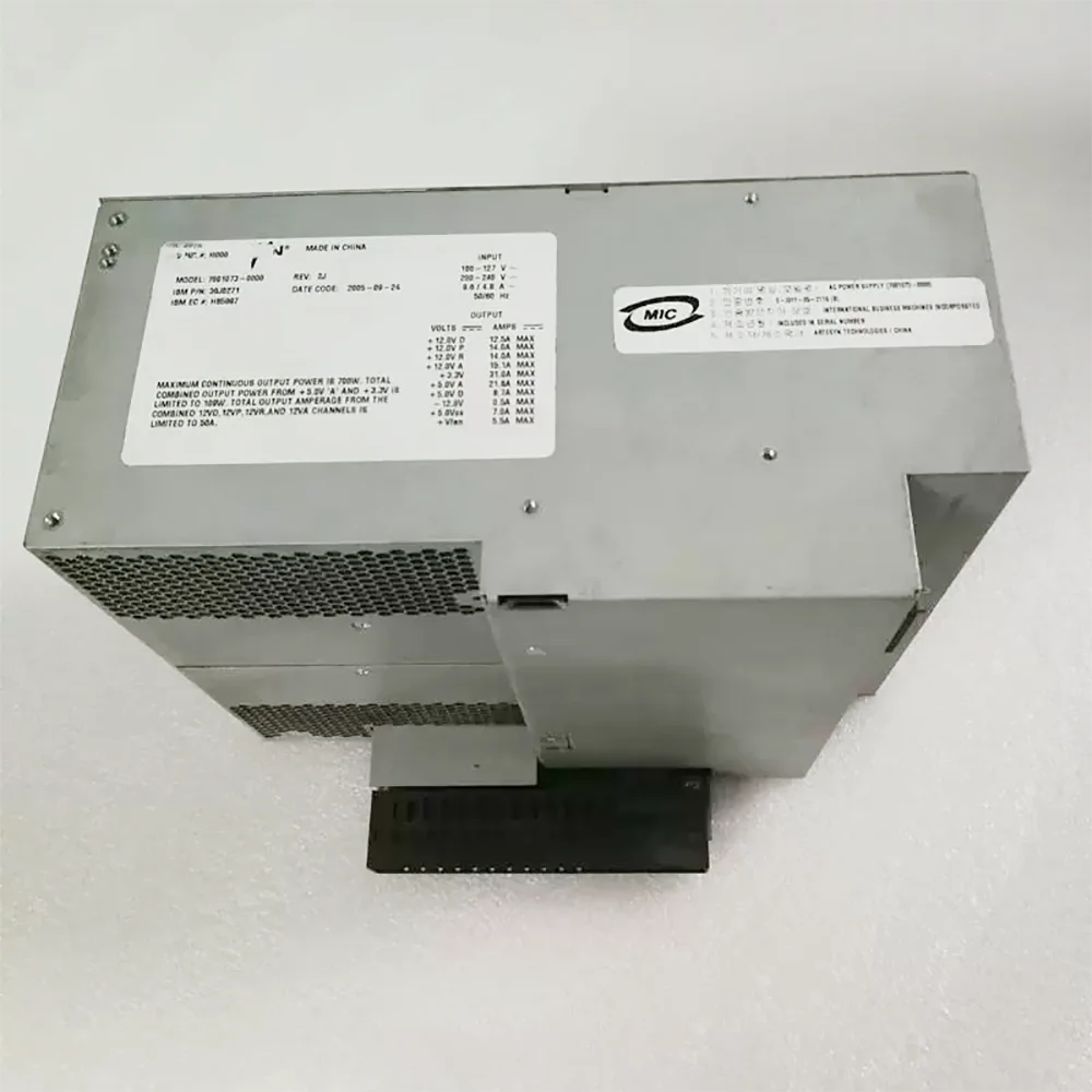 Nguồn Máy Chủ IBM 39J0271 7001073-0000 - alternate angle