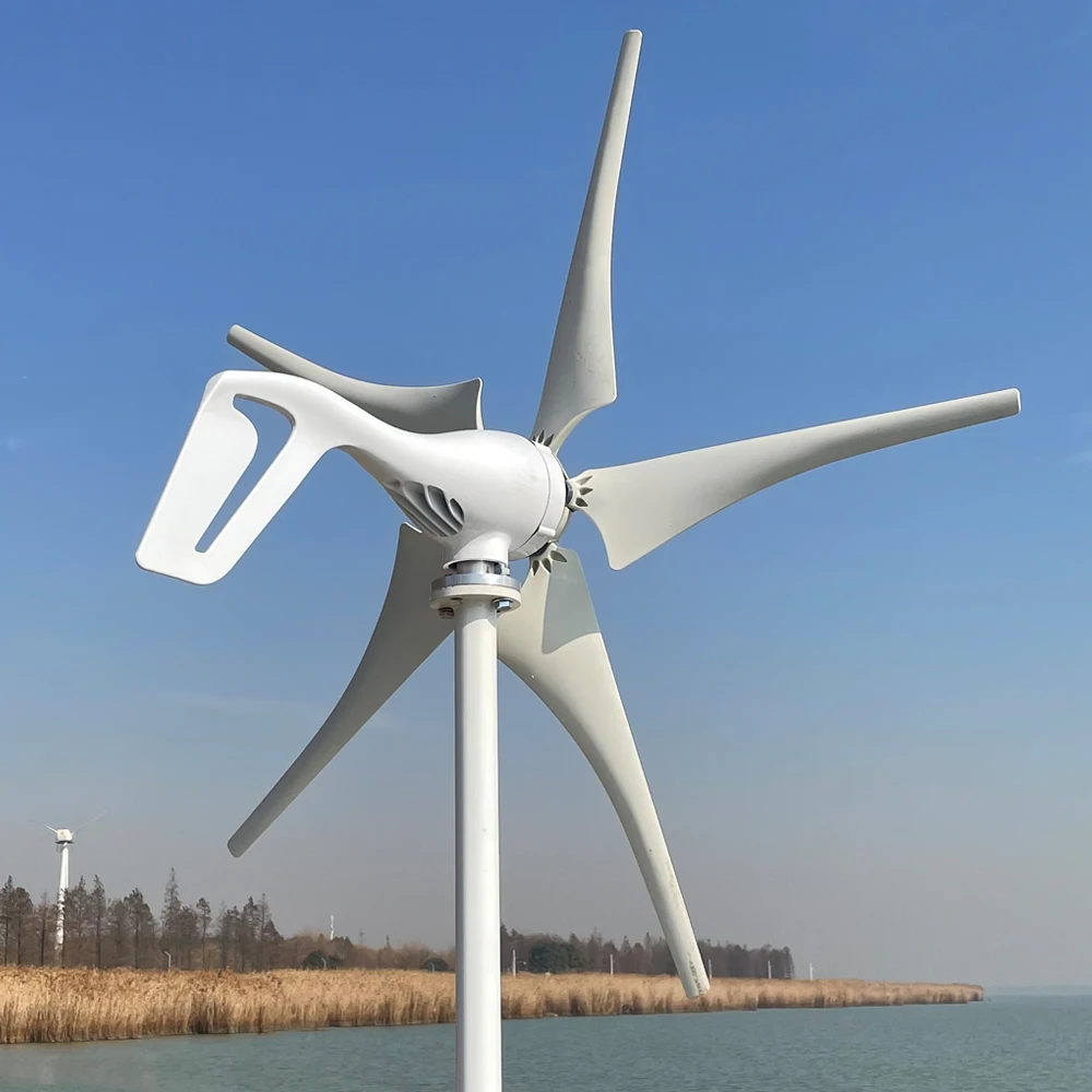 Thumbnail 4 - #20 Latest Small Wind Generators Offers